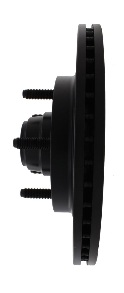 Stoptech Centric Performance Brake Rotor 120.65080