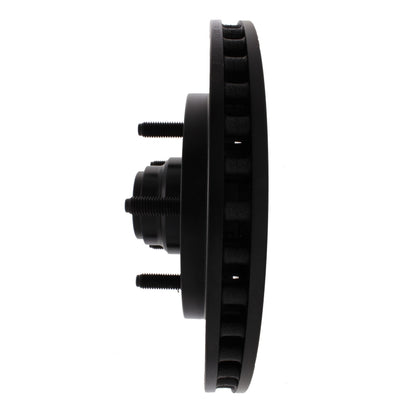 Stoptech Centric Ford/Lincoln Front Premium Rotor 120.65081
