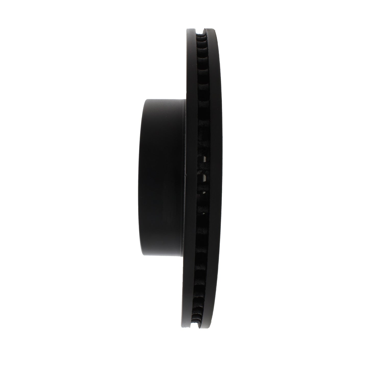 StopTech Premium Cryostop Rotor; Front