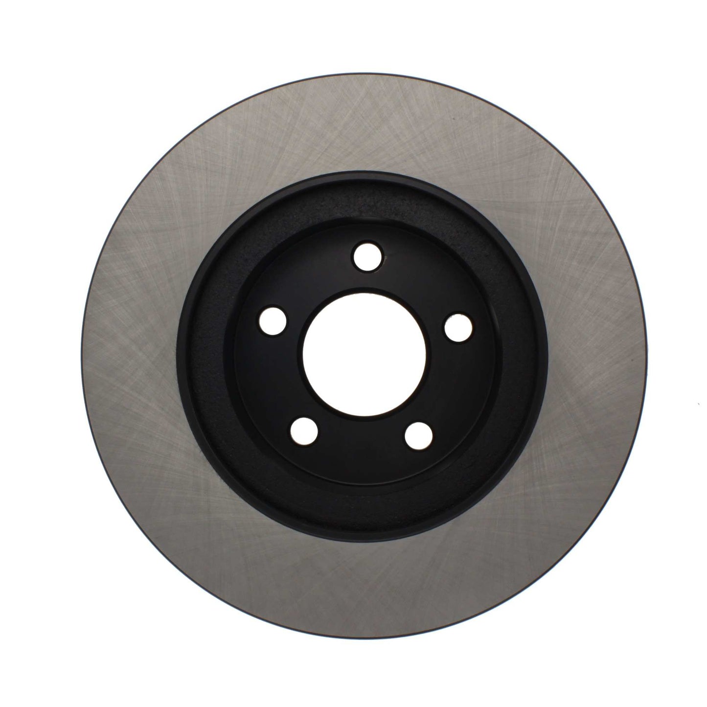 StopTech Premium Cryostop Rotor; Front