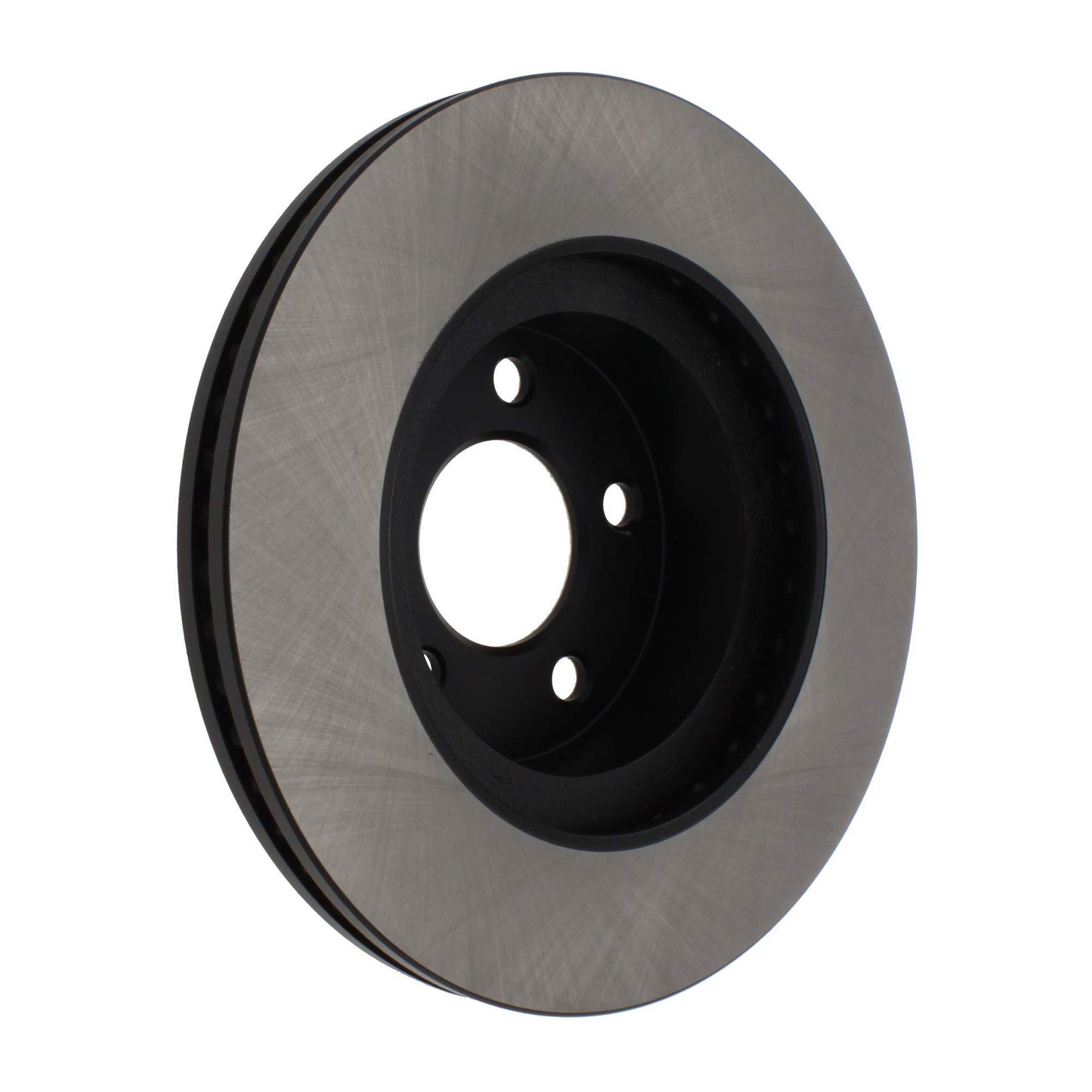 StopTech Premium Cryostop Rotor; Front