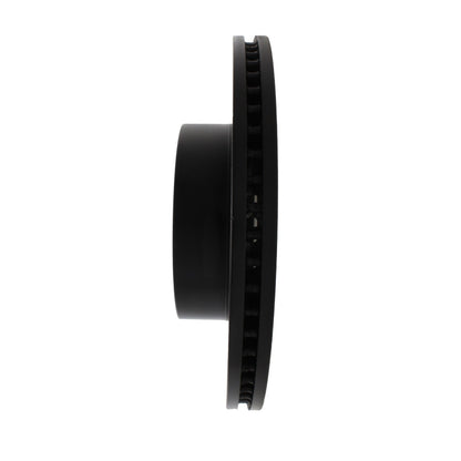 Centric Parts Disc Brake Rotor Premium with E-Coat 120.65082