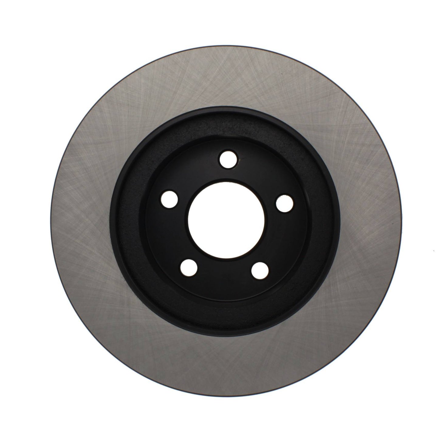Centric Parts Disc Brake Rotor Premium with E-Coat 120.65082