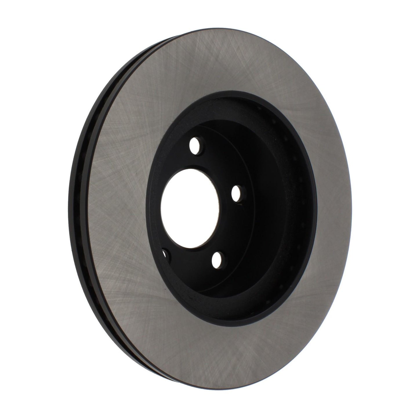 Centric Parts Disc Brake Rotor Premium with E-Coat 120.65082
