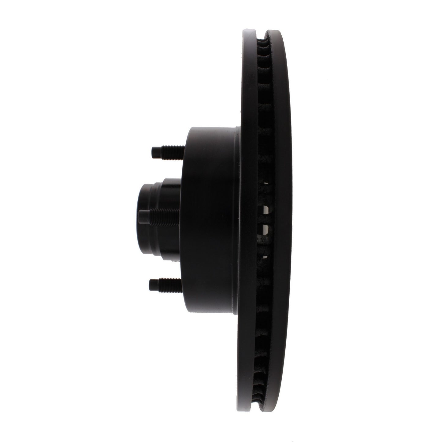 Stoptech Centric Performance Brake Rotor 120.65083