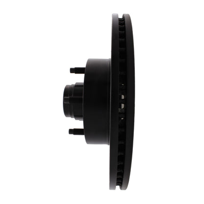 Stoptech Centric Performance Brake Rotor 120.65083