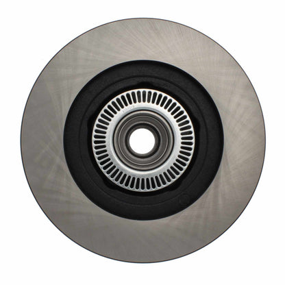 Stoptech Centric Performance Brake Rotor 120.65083