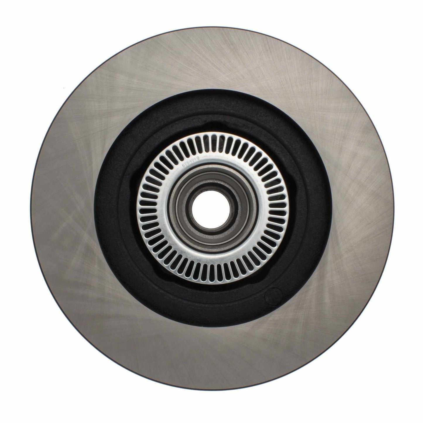 Centric Parts Disc Brake Rotor and Hub Assembly Premium Brake Rotor with Electrocoating finish for 2001-2005 Ford Explorer Sport Trac 120.65083