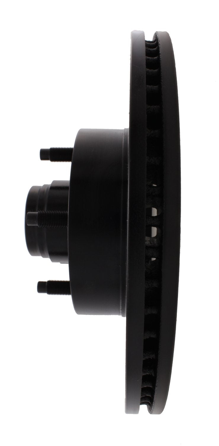Stoptech Centric Performance Brake Rotor 120.65083
