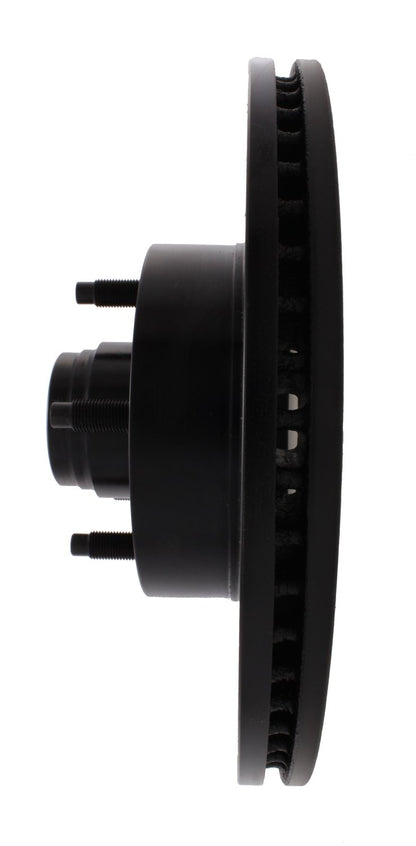 Stoptech Centric Performance Brake Rotor 120.65083