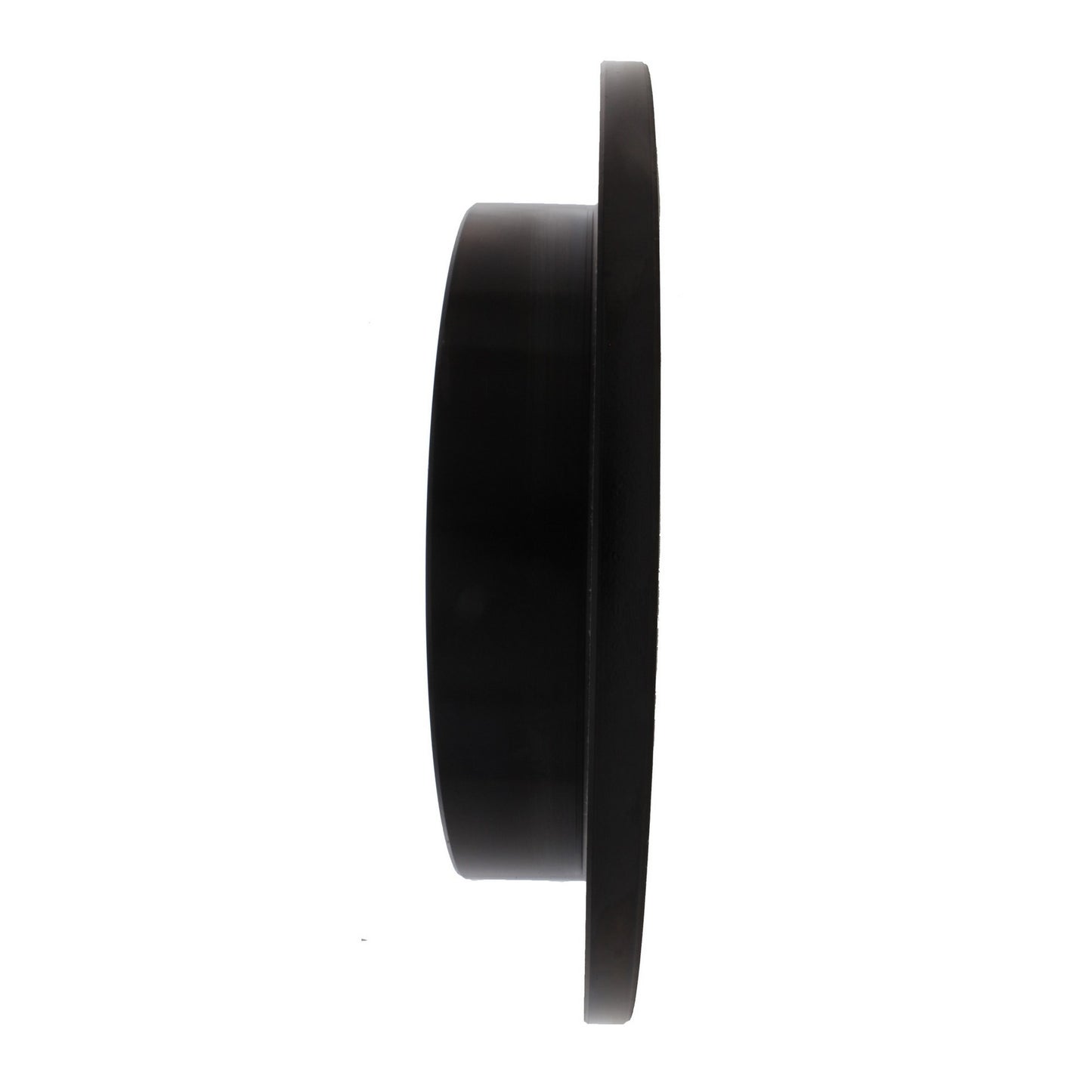 Centric Parts Disc Brake Rotor Premium with E-Coat anti-corrosive 120.65085