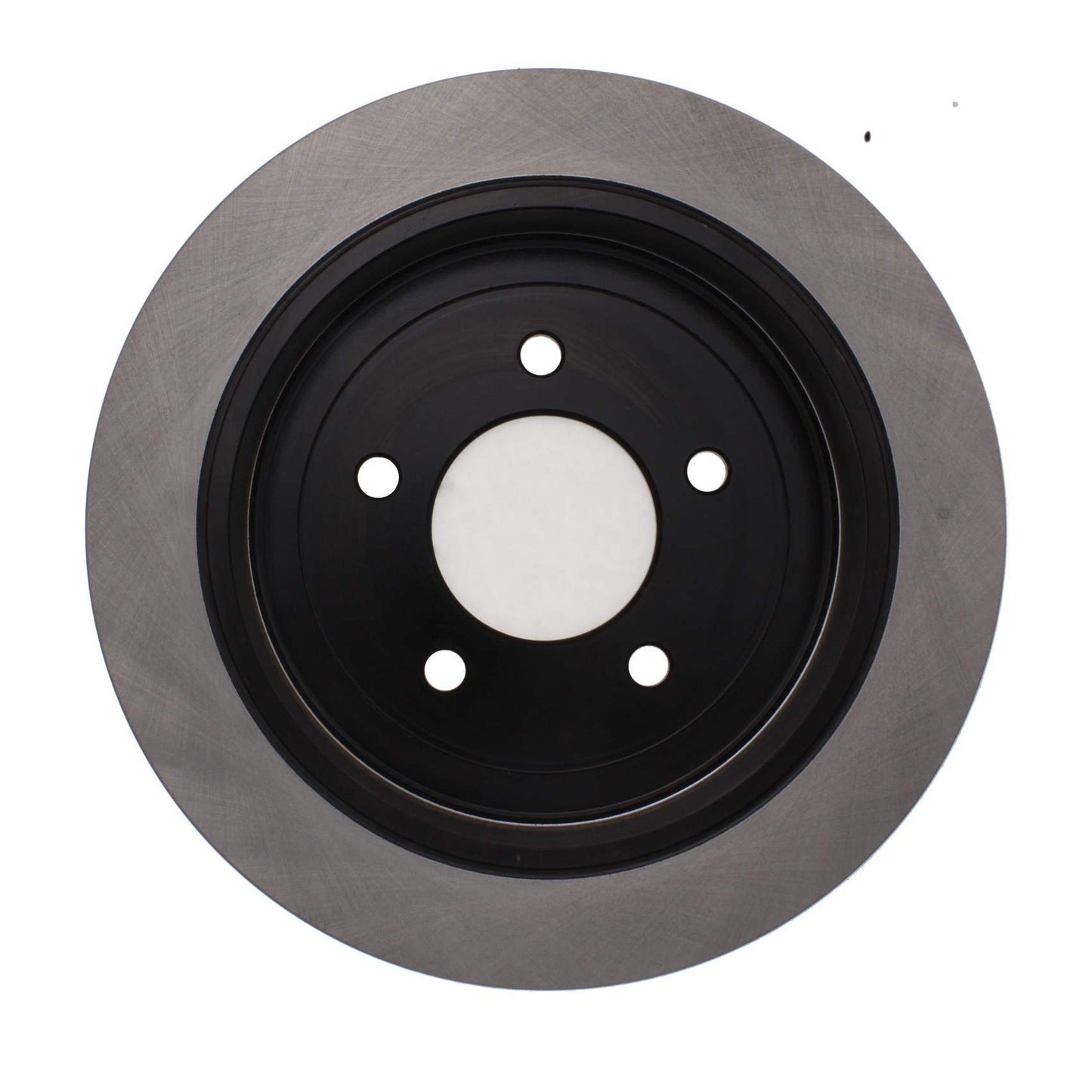 Centric Parts Disc Brake Rotor Premium with E-Coat anti-corrosive 120.65085