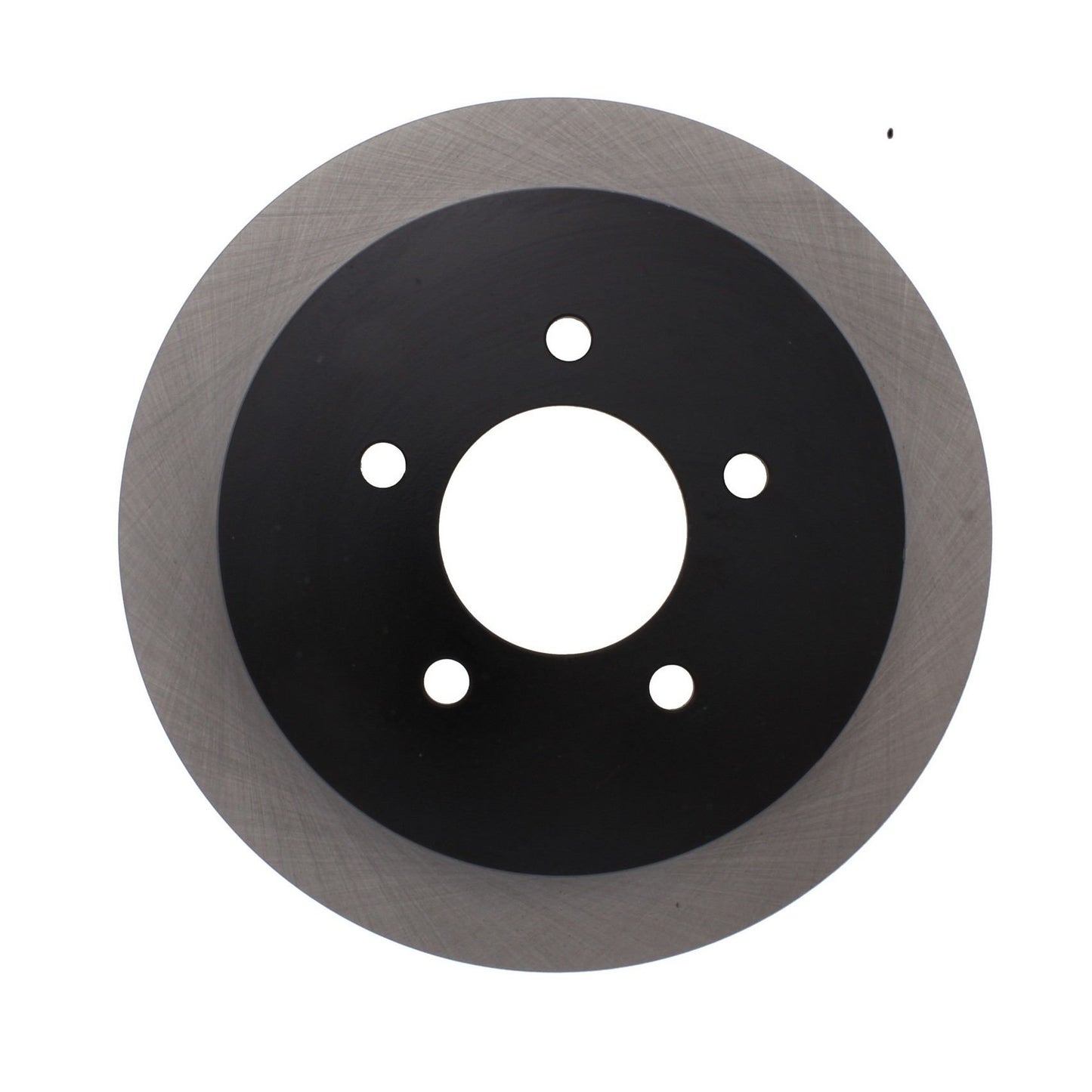 Centric Parts Disc Brake Rotor Premium with E-Coat anti-corrosive 120.65085