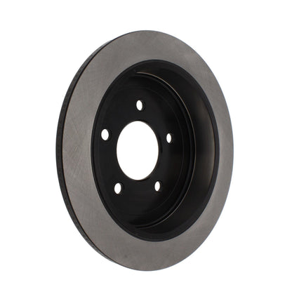 Centric Parts Disc Brake Rotor Premium with E-Coat anti-corrosive 120.65085