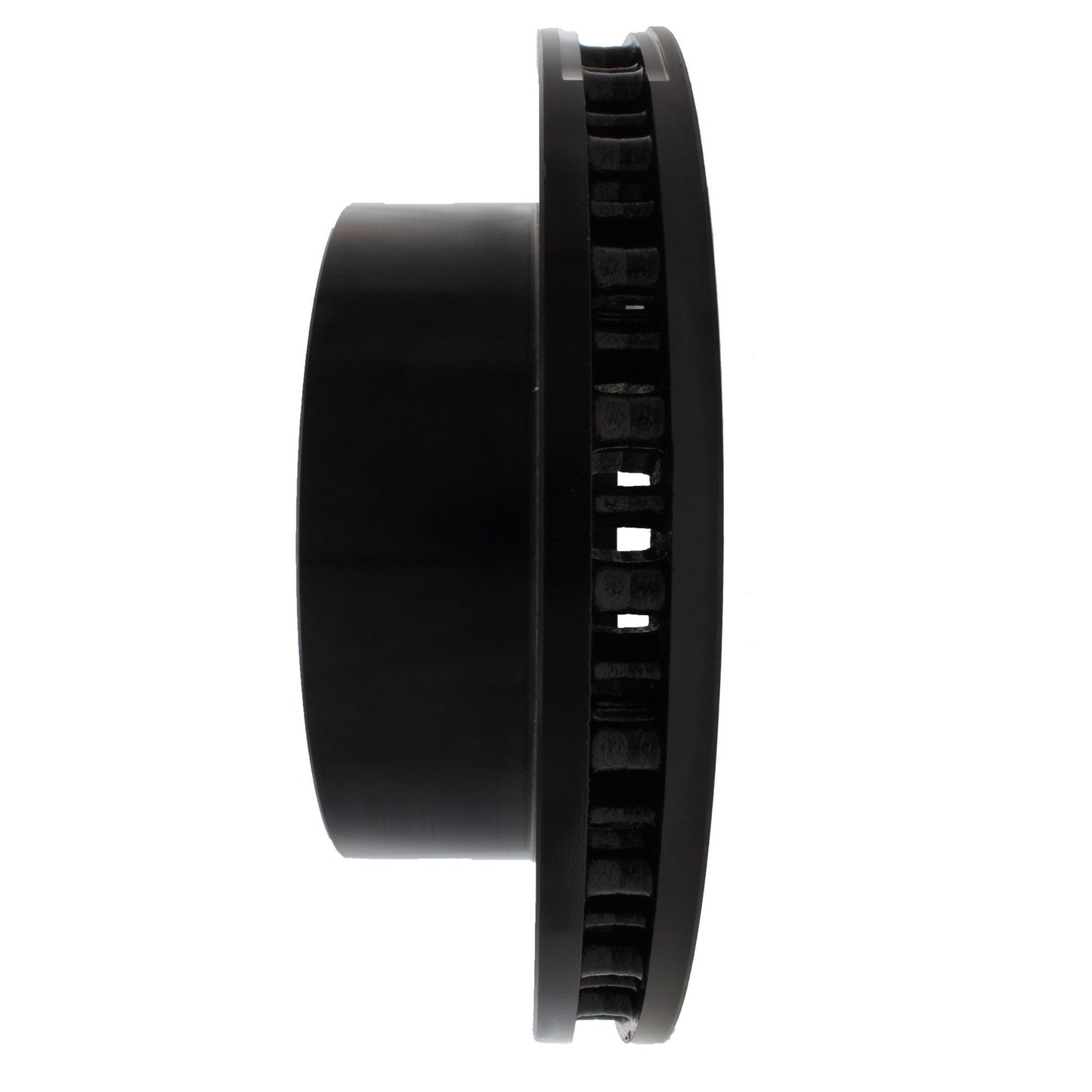 StopTech Premium Cryostop Rotor; Front