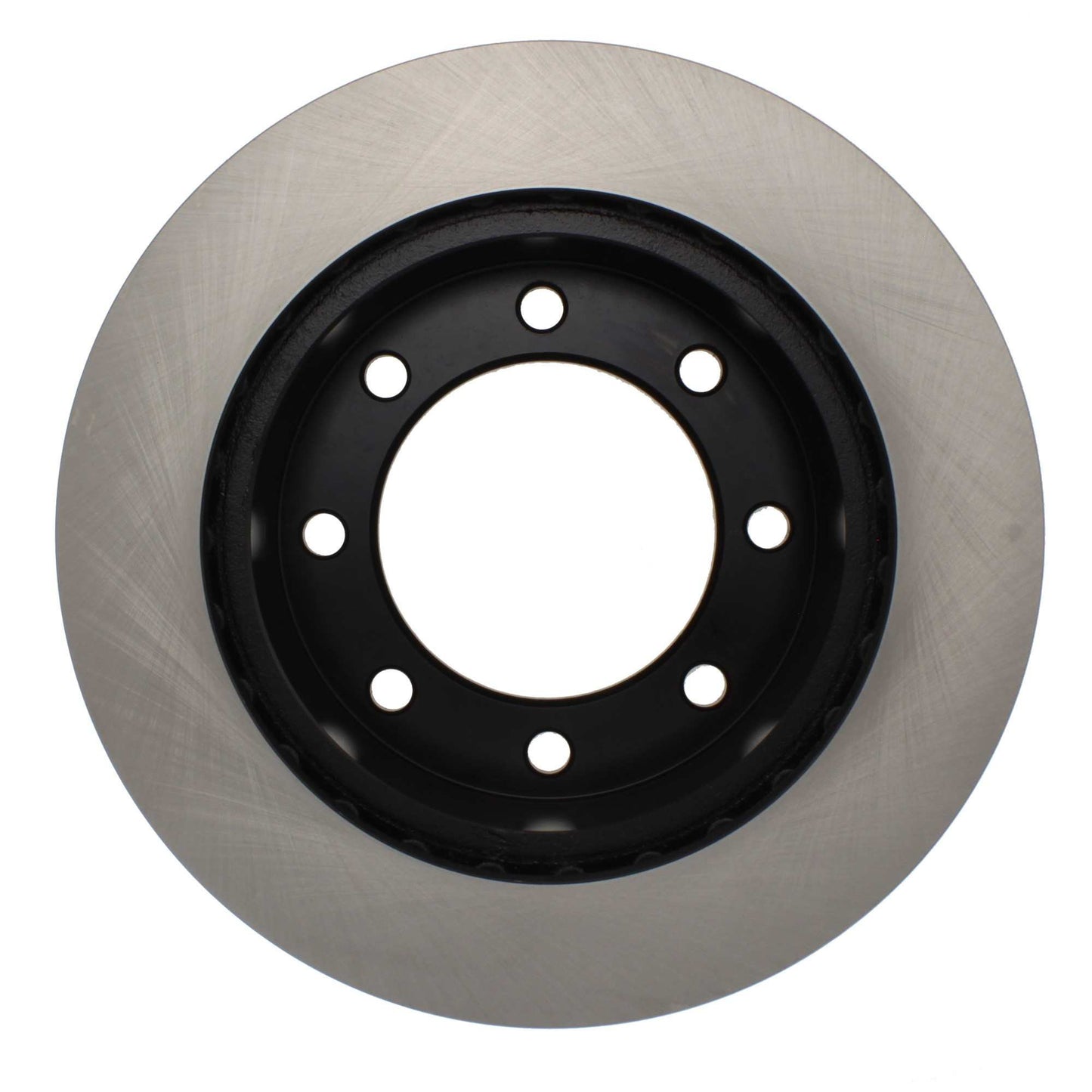 StopTech Premium Cryostop Rotor; Front