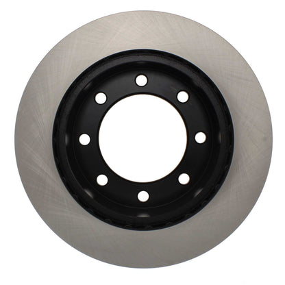 StopTech Premium Cryostop Rotor; Front