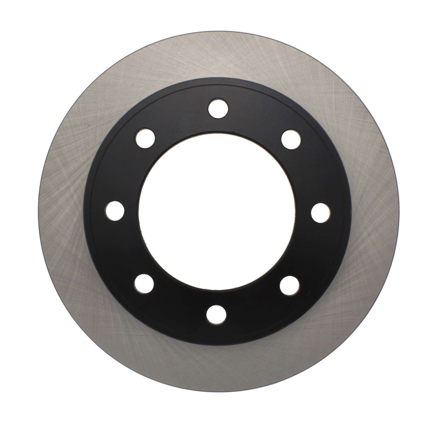 StopTech Premium Cryostop Rotor; Front