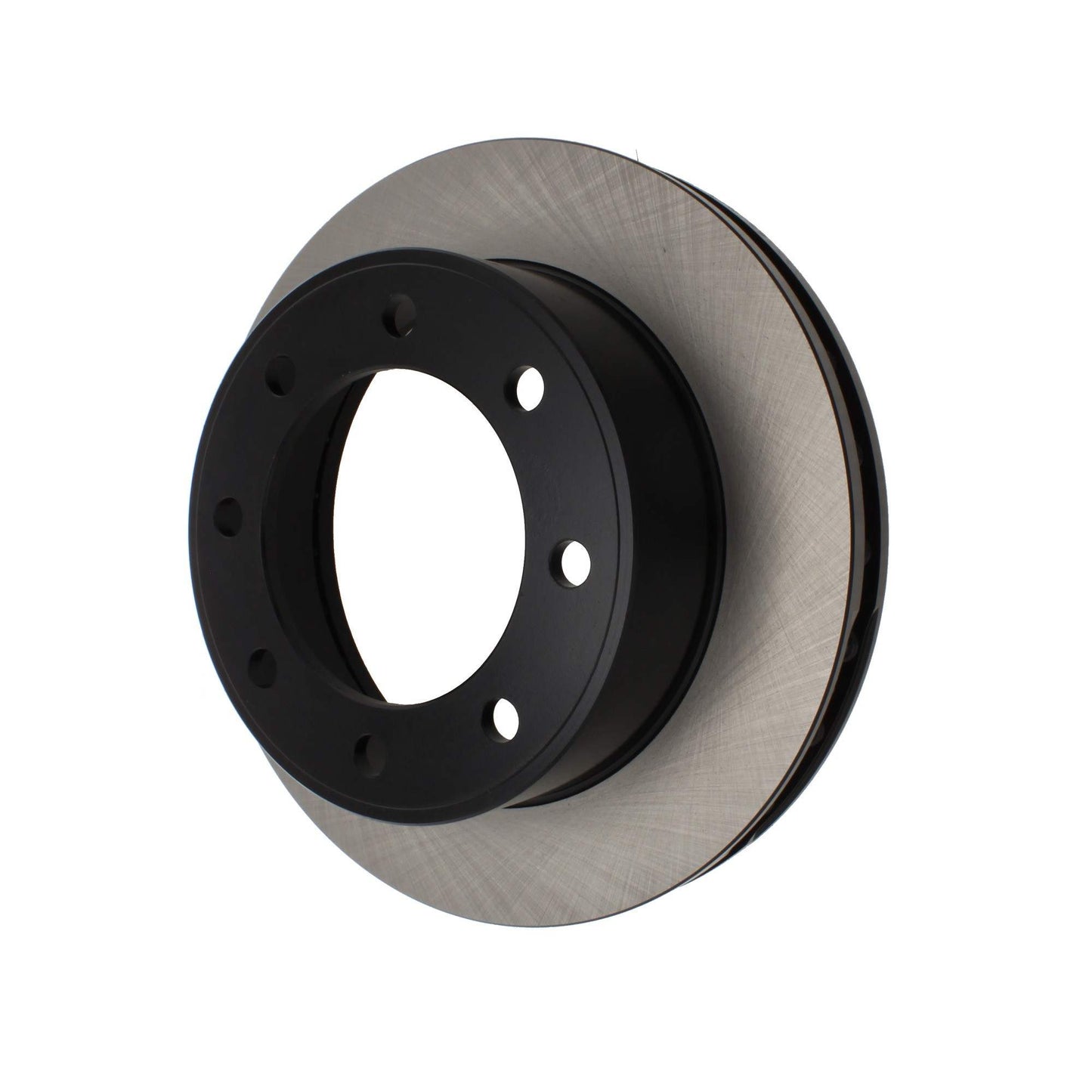 StopTech Premium Cryostop Rotor; Front