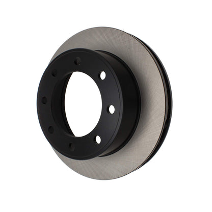 StopTech Premium Cryostop Rotor; Front
