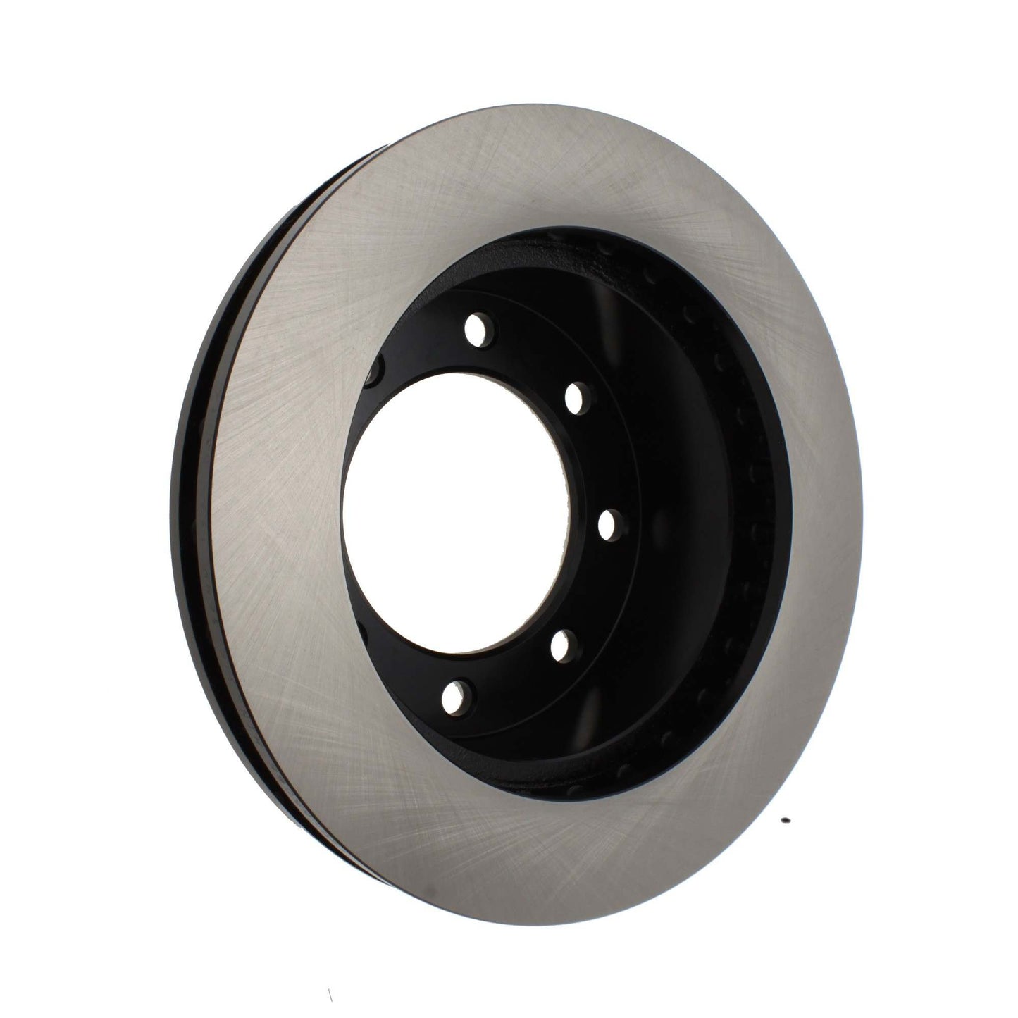 StopTech Premium Cryostop Rotor; Front