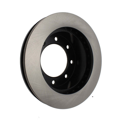 StopTech Premium Cryostop Rotor; Front