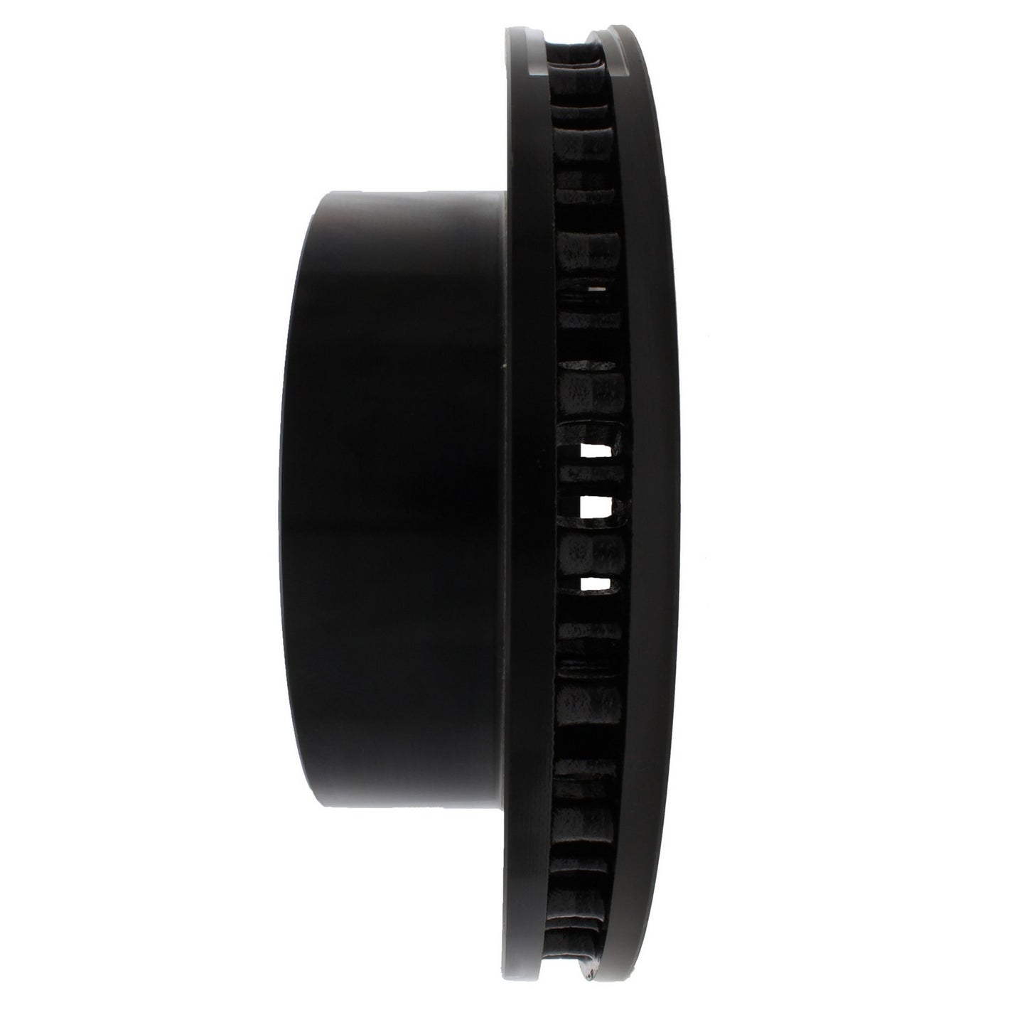 Stoptech Centric Performance Brake Rotor 120.65086