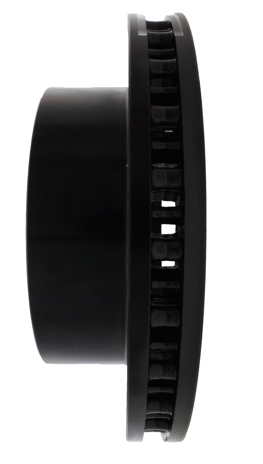 Centric Parts Disc Brake Rotor Premium with E-Coat 120.65086