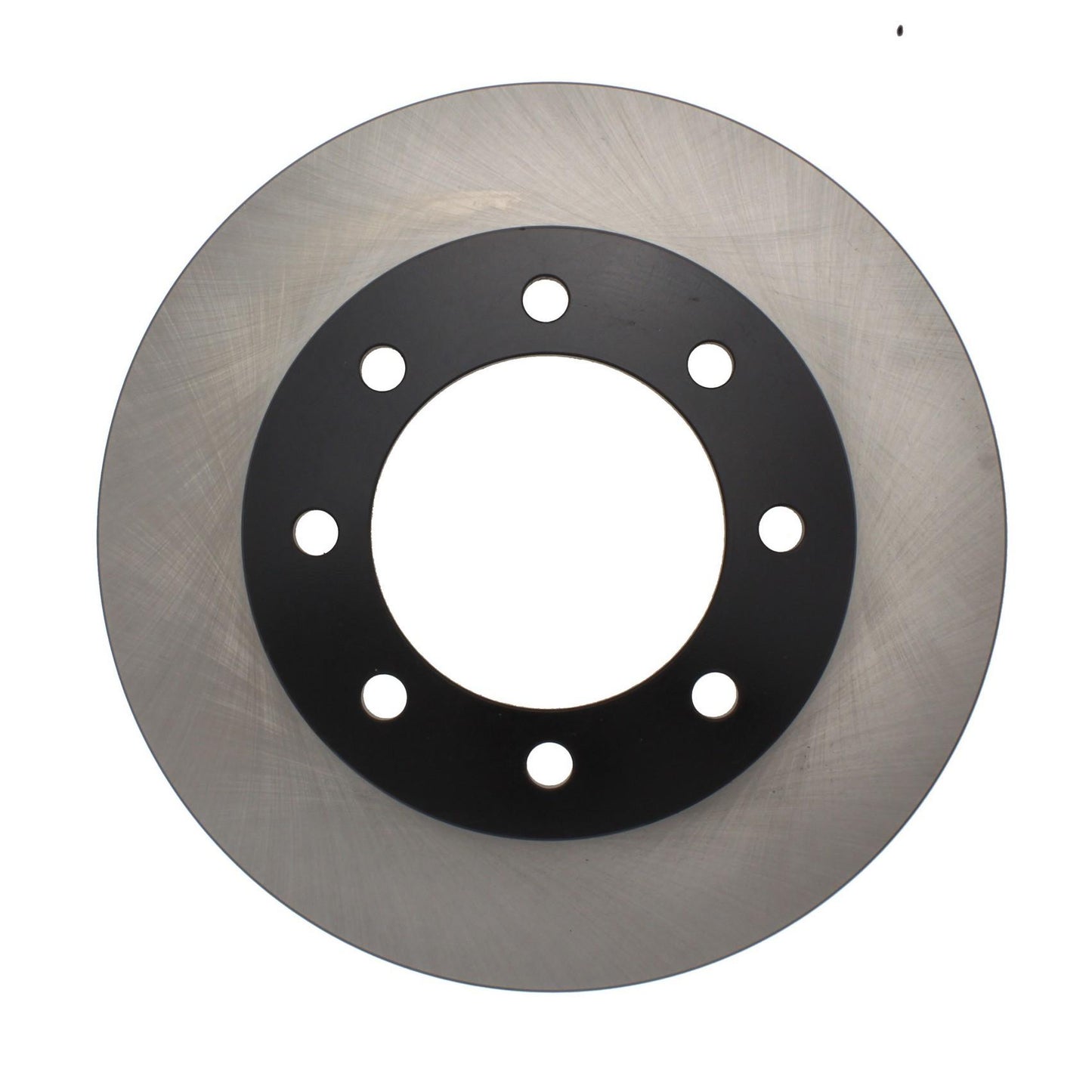 Centric Parts Disc Brake Rotor Premium E-Coat 120.65087
