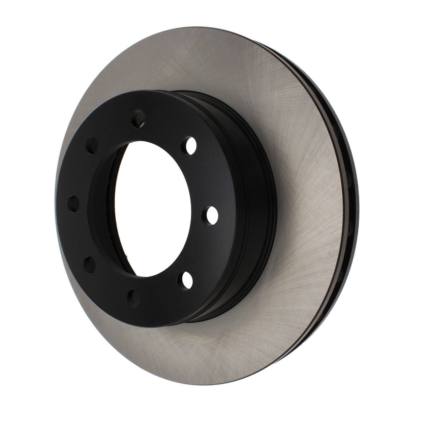 Centric Parts Disc Brake Rotor Premium E-Coat 120.65087