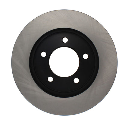 Stoptech Centric Performance Brake Rotor 120.65088