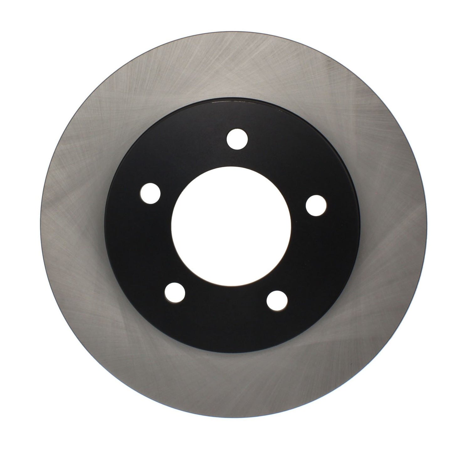 Stoptech Centric Performance Brake Rotor 120.65088