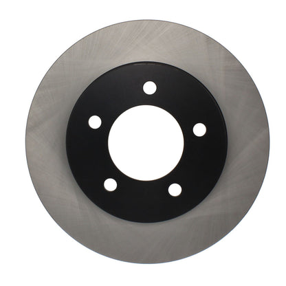 Stoptech Centric Performance Brake Rotor 120.65088