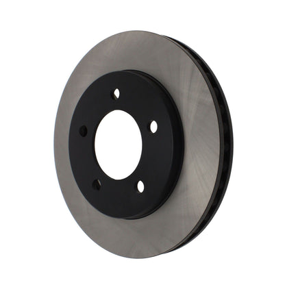 Stoptech Centric Performance Brake Rotor 120.65088