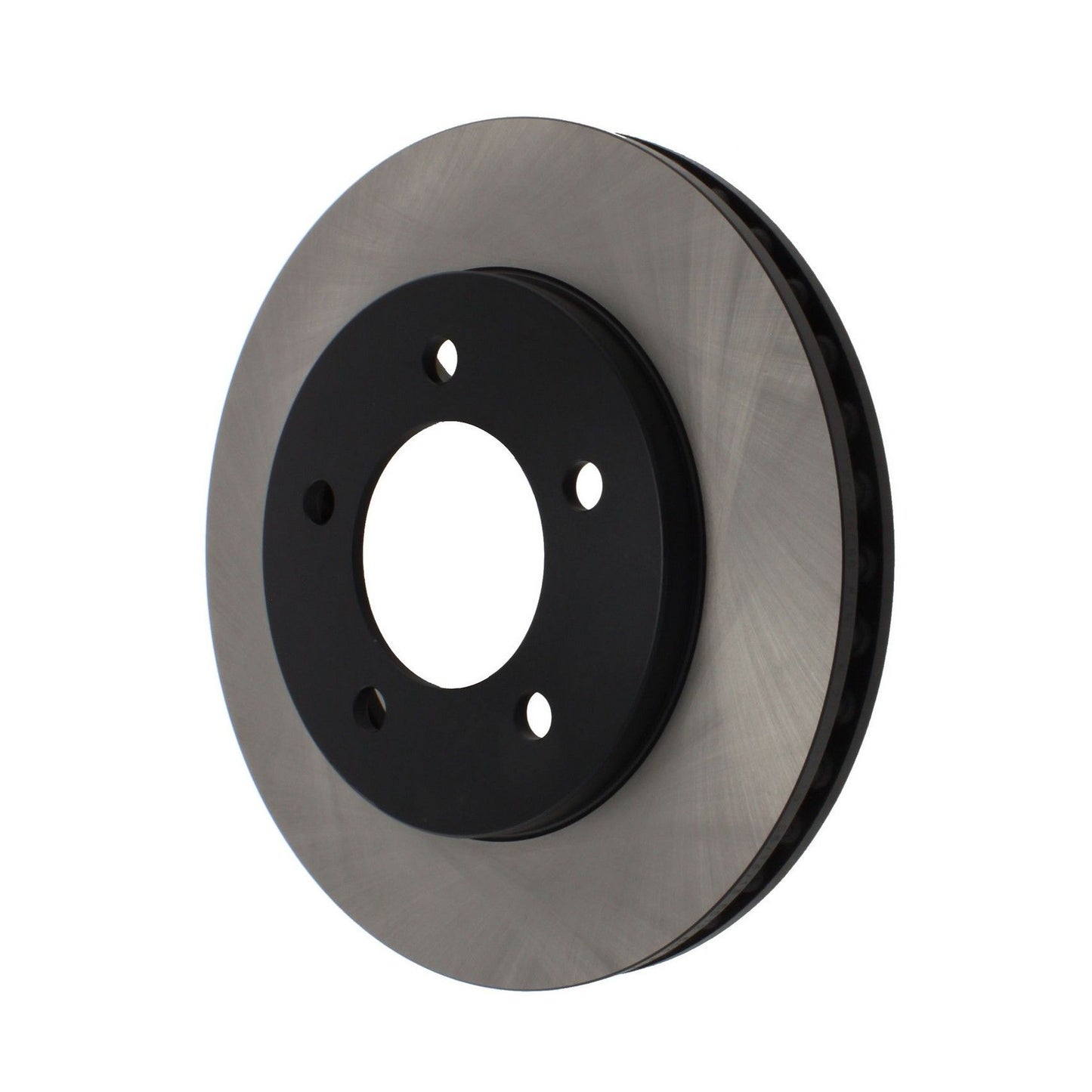 Centric Parts Disc Brake Rotor Premium with E-Coat anti-corrosive 120.65088