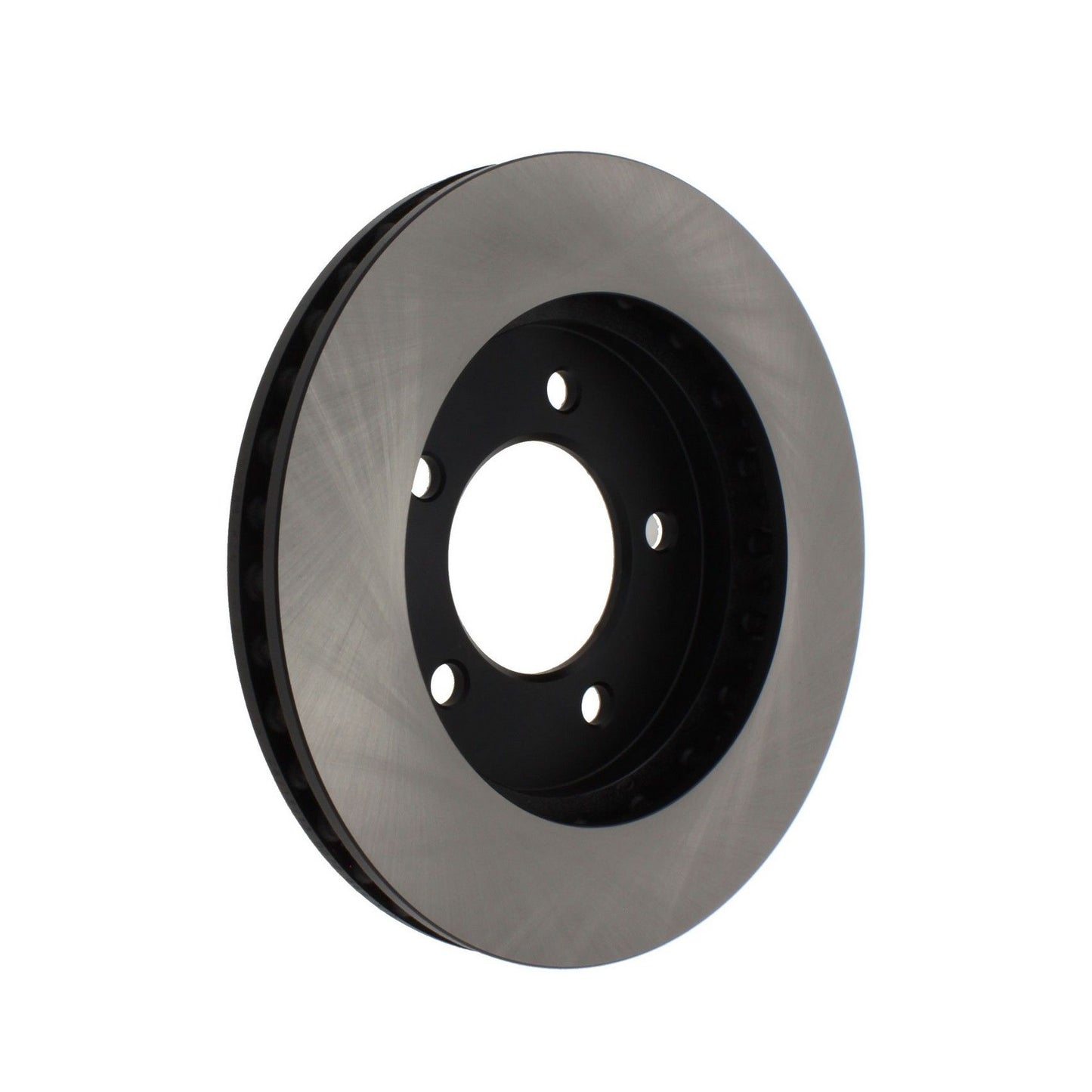 Centric Parts Disc Brake Rotor Premium with E-Coat anti-corrosive 120.65088
