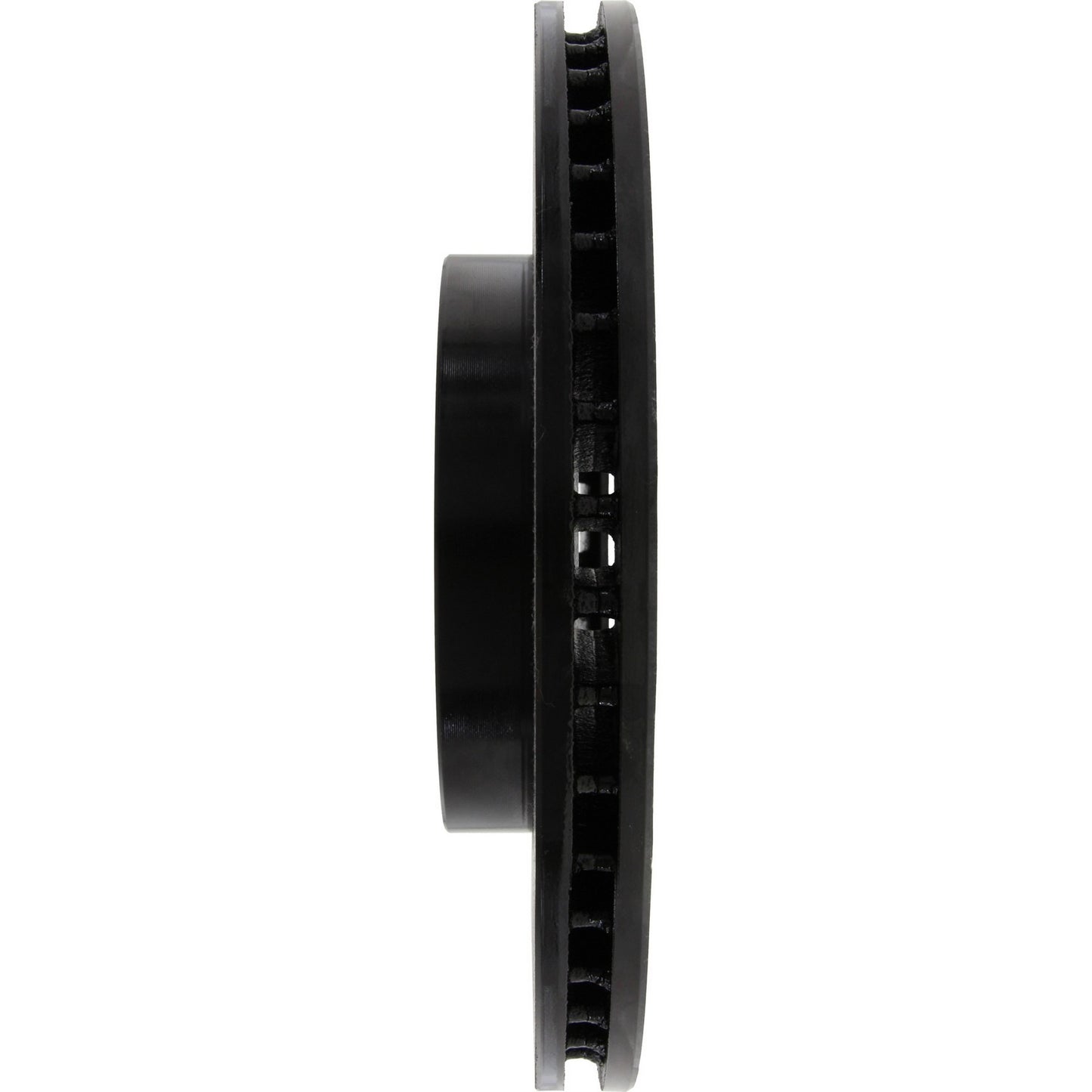 Stoptech Centric Performance Brake Rotor 120.65089
