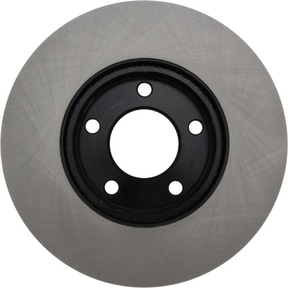 Stoptech Centric Performance Brake Rotor 120.65089