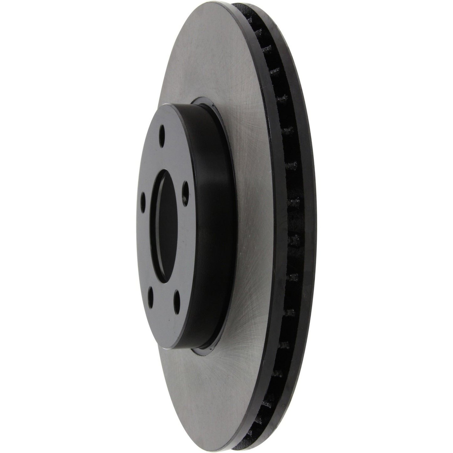 Centric Parts Disc Brake Rotor Premium E-Coat 120.65089