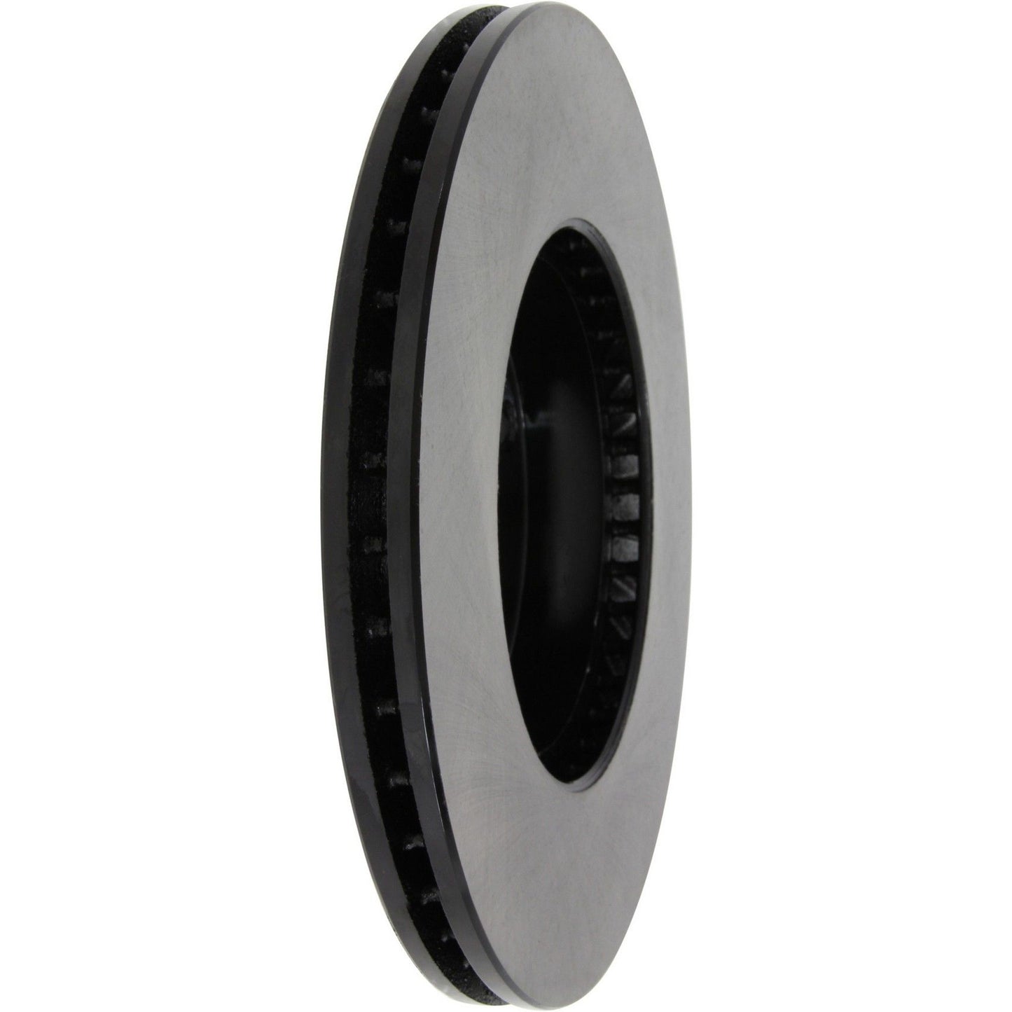 Centric Parts Disc Brake Rotor Premium E-Coat 120.65089