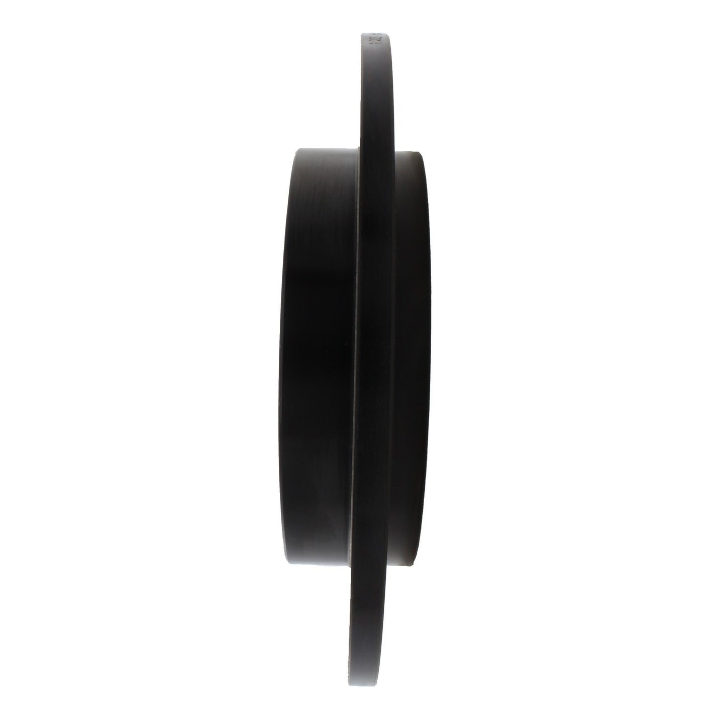 StopTech Premium Cryostop Rotor; Rear