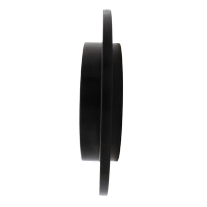 StopTech Premium Cryostop Rotor; Rear