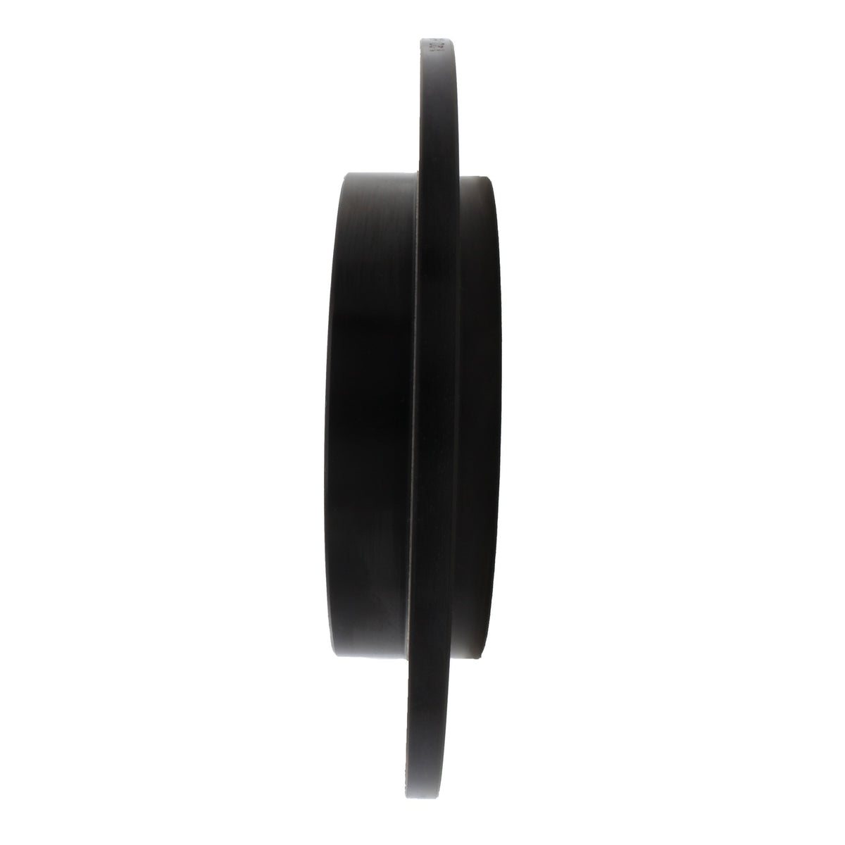 StopTech Premium Cryostop Rotor; Rear