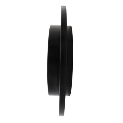 StopTech Premium Cryostop Rotor; Rear
