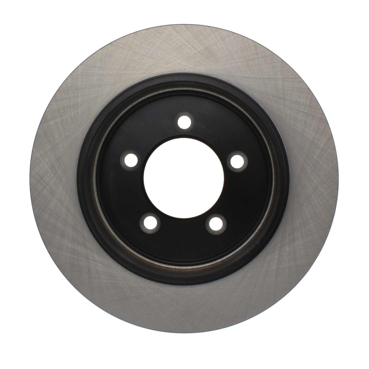 StopTech Premium Cryostop Rotor; Rear