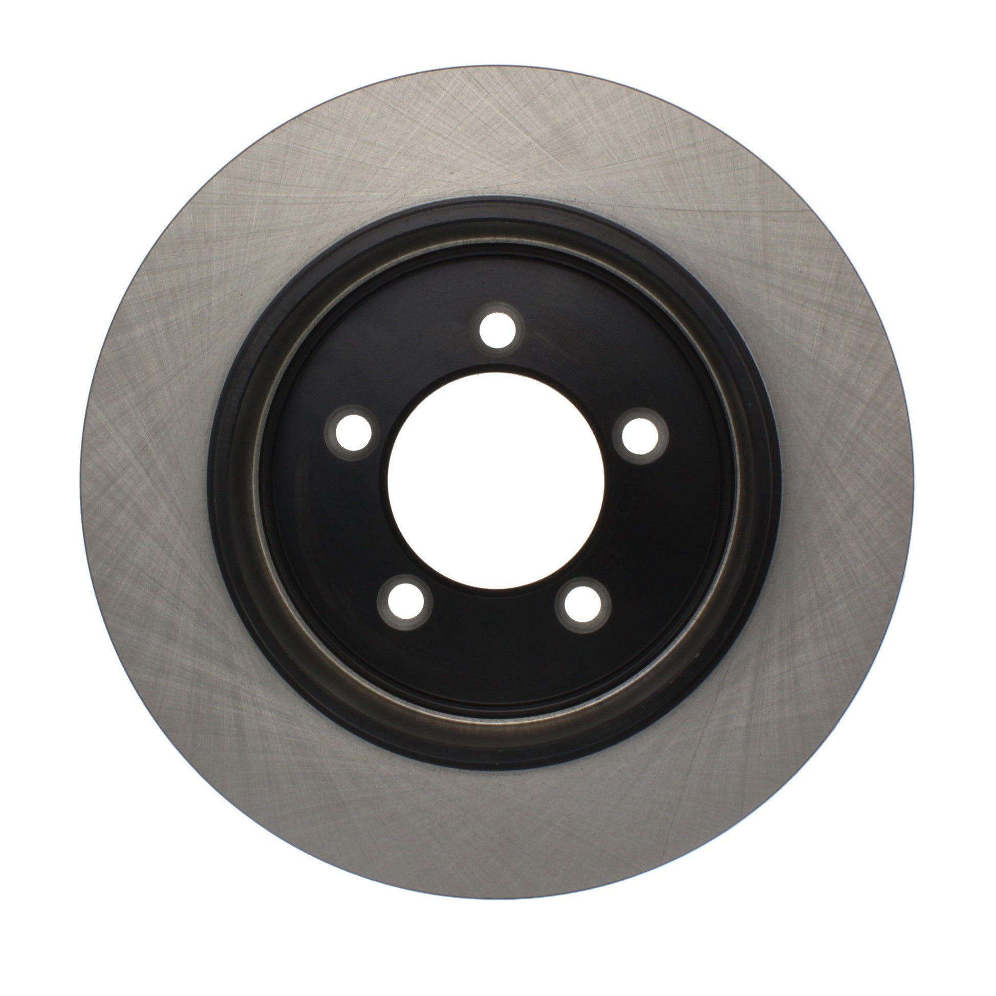 StopTech Premium Cryostop Rotor; Rear