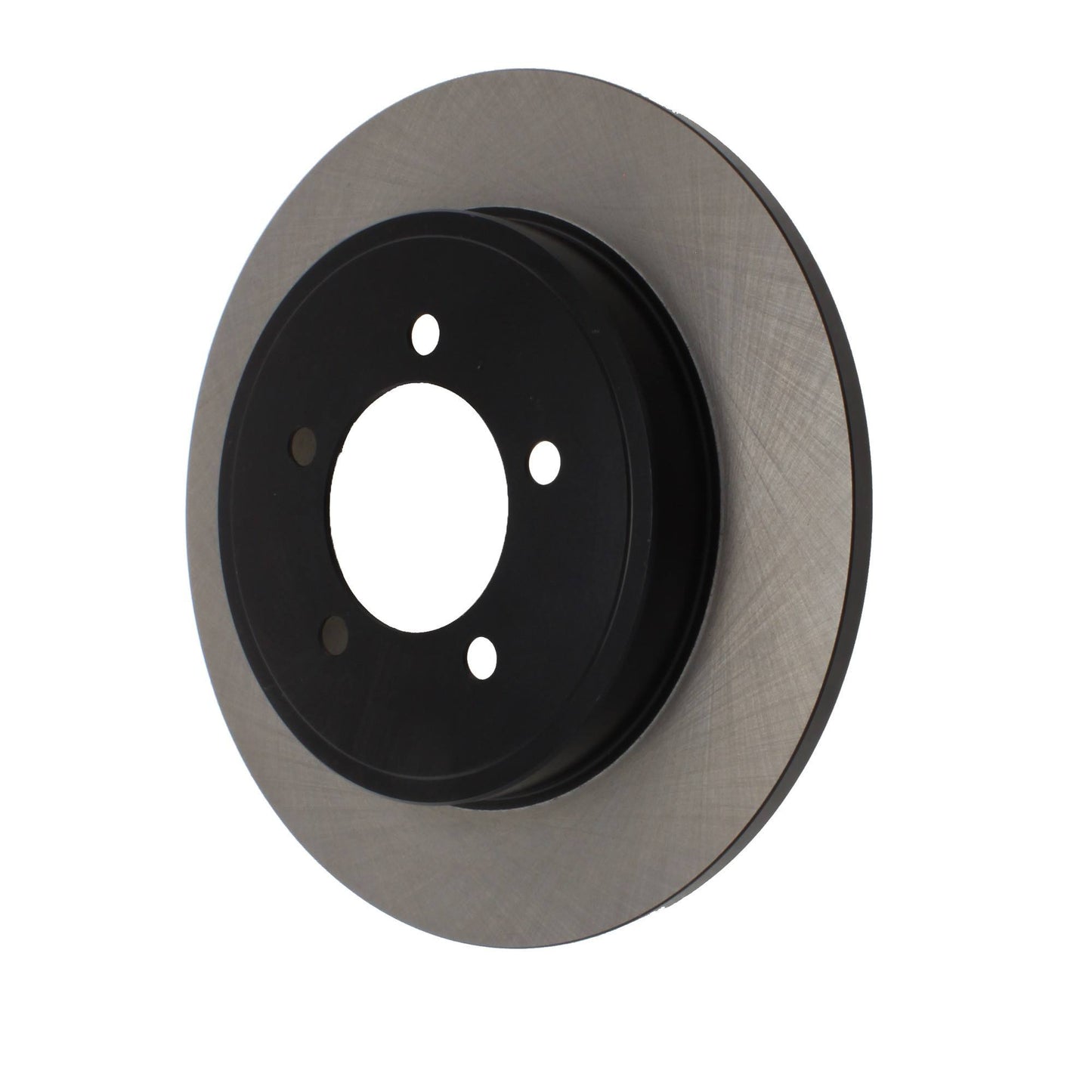 StopTech Premium Cryostop Rotor; Rear