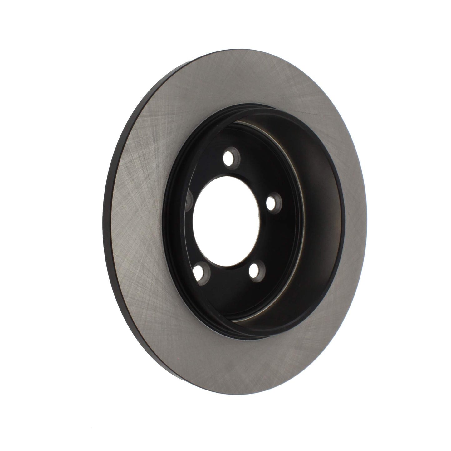 StopTech Premium Cryostop Rotor; Rear
