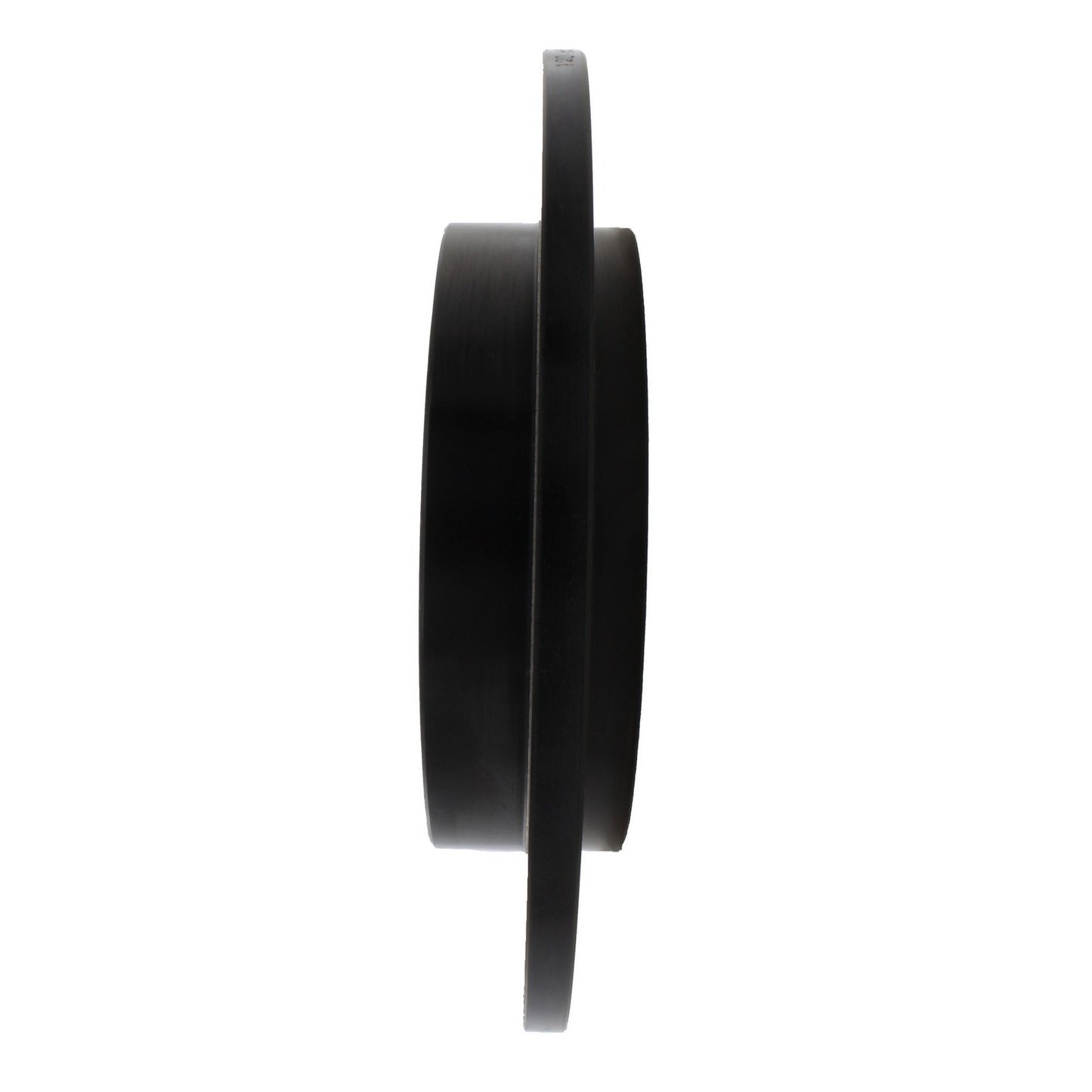 Stoptech Centric Performance Brake Rotor 120.65090