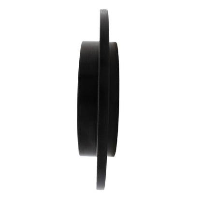 Centric Parts Disc Brake Rotor Premium E-Coat 120.65090